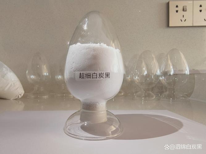 沉淀白炭黑作為橡膠,涂料等行業(yè)的重要原料,市場(chǎng)上廠家眾多卻良莠不齊