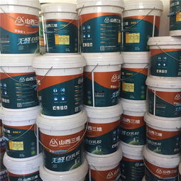 臨漳重生涂料 品質(zhì)重塑，未來(lái)可期