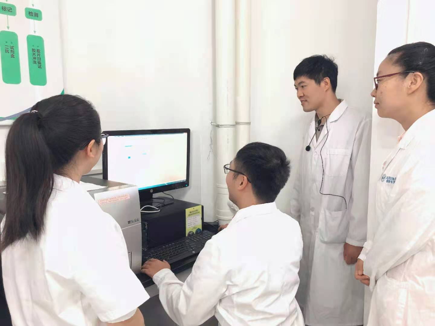 應用生物學院科研項目取得重要突破 兩項成果連續發表于SCI頂級期刊